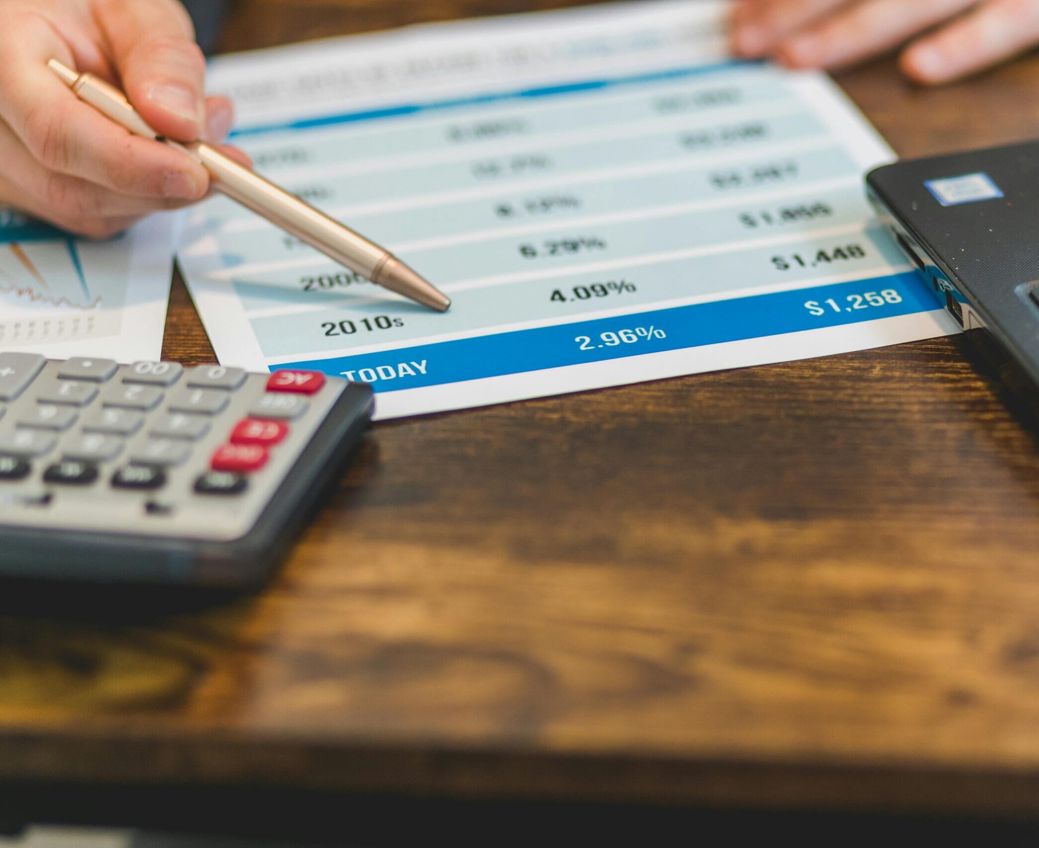 Get low rates on business loans